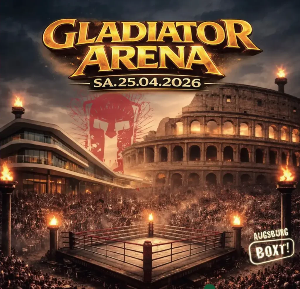 Gladiator Arena
