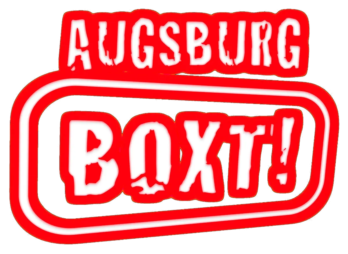 Augsburg boxt – Sportschule Gladiator